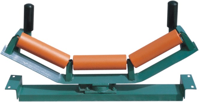conveyor frame 